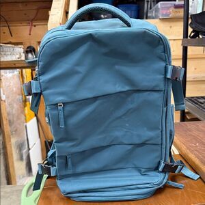 Sac à Dos Cabine Sac à Dos de Voyage Léger 30L